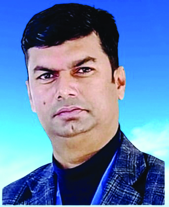 Ms. Kamala Devi Giri