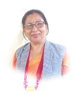 Mr. Damodar Adhikari