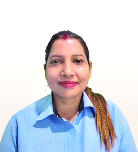 Ms. Kamala Devi Giri