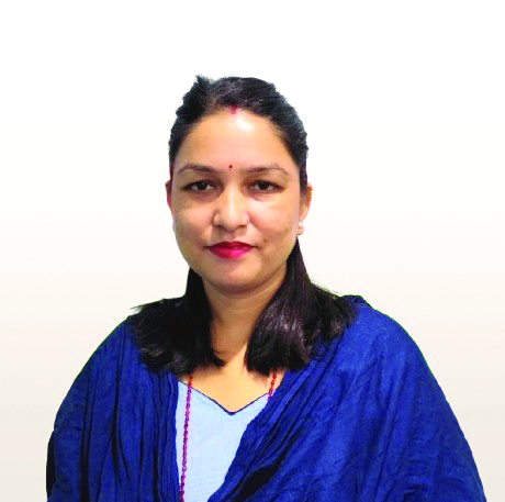 Ms. Mandara Mishra