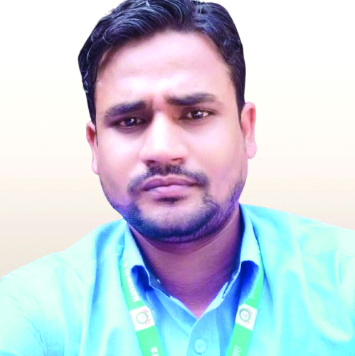 Mr. Ghanshyam Adhikari